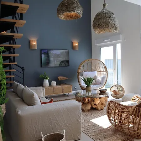 Вилла Prestige 12 - Piscine Chauffee - Famille Talmont-Saint-Hilaire