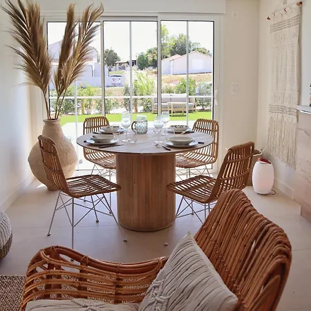 Prestige 12 - Piscine Chauffee - Famille 别墅 Talmont-Saint-Hilaire