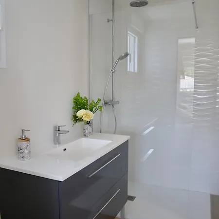 Prestige 12 - Piscine Chauffee - Famille 别墅 Talmont-Saint-Hilaire