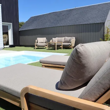 Prestige 12 - Piscine Chauffee - Famille *