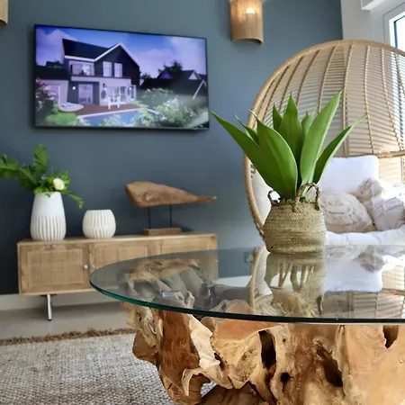 Prestige 12 - Piscine Chauffee - Famille * Talmont-Saint-Hilaire