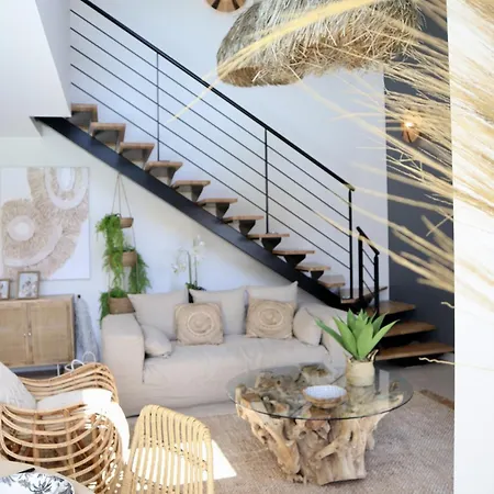 别墅 Prestige 12 - Piscine Chauffee - Famille *