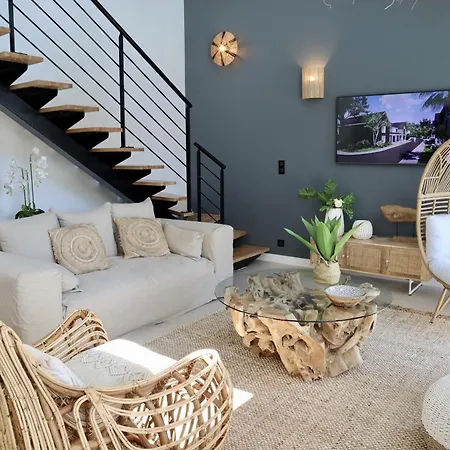 Prestige 12 - Piscine Chauffee - Famille * Talmont-Saint-Hilaire