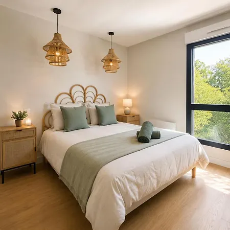 فيلة Prestige 12 - Piscine Chauffee - Famille Talmont-Saint-Hilaire
