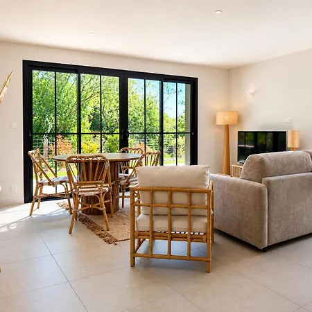 Prestige 12 - Piscine Chauffee - Famille *