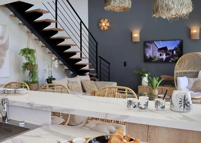 Prestige 12 - Piscine Chauffee - Famille Talmont-Saint-Hilaire