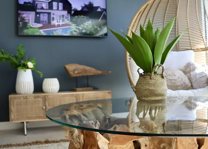 Prestige 12 - Piscine Chauffee - Famille * Talmont-Saint-Hilaire