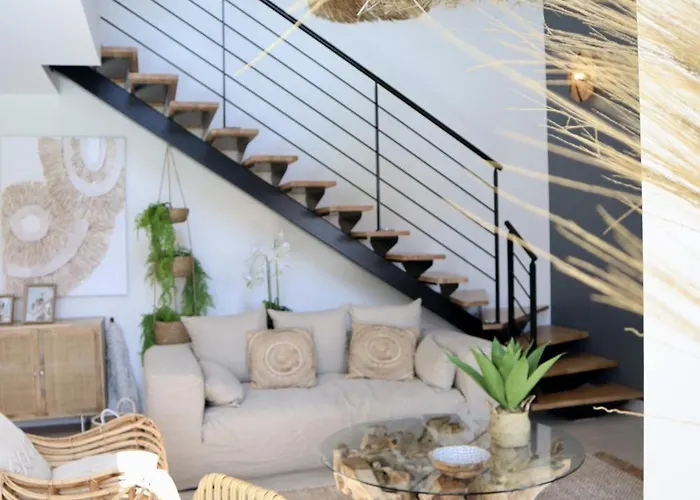 Villa Prestige 12 - Piscine Chauffee - Famille *