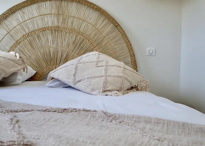 Prestige 12 - Piscine Chauffee - Famille Villa