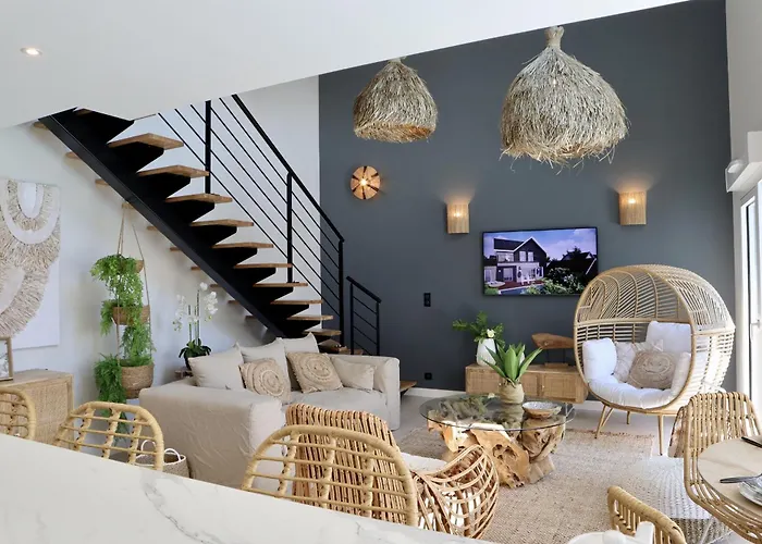 Prestige 12 - Piscine Chauffee - Famille Talmont-Saint-Hilaire